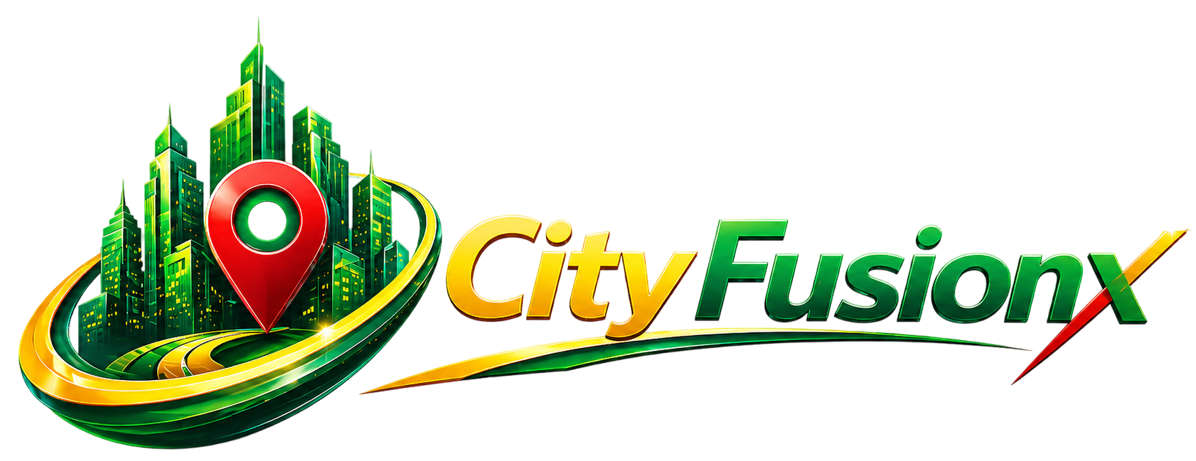 City Fusionx