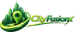 City Fusionx