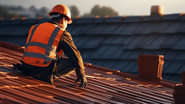 Roofing