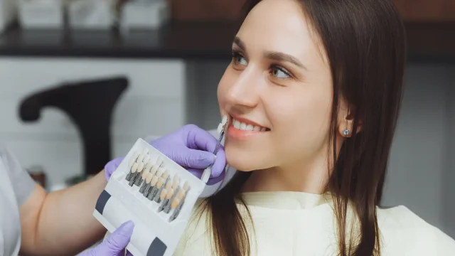 Dental Care