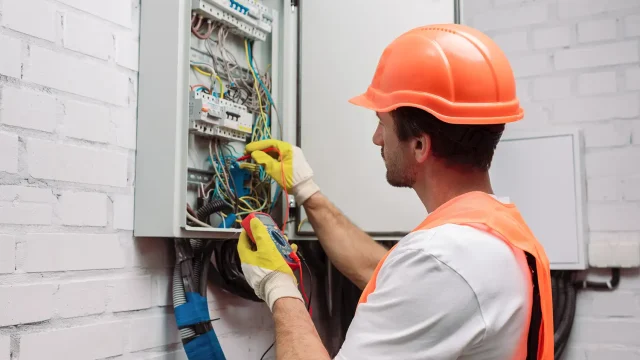 Electricians
