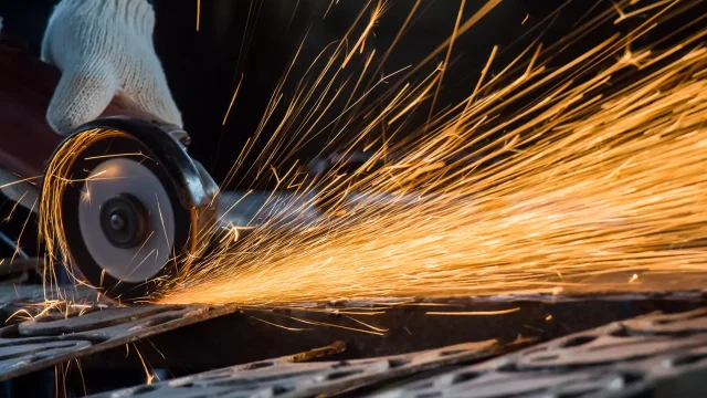 Industrial Goods and Services