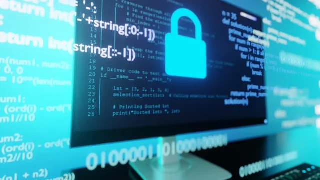 Internet and computer Services