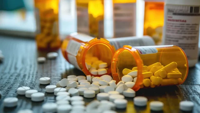 Medicine Facilities