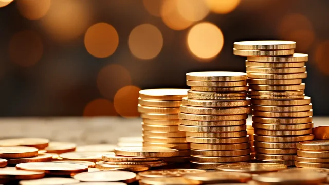 Money and Financial Services