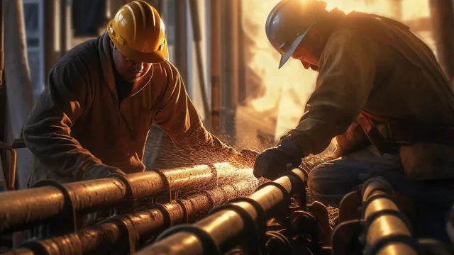Plumbing and Plumbers