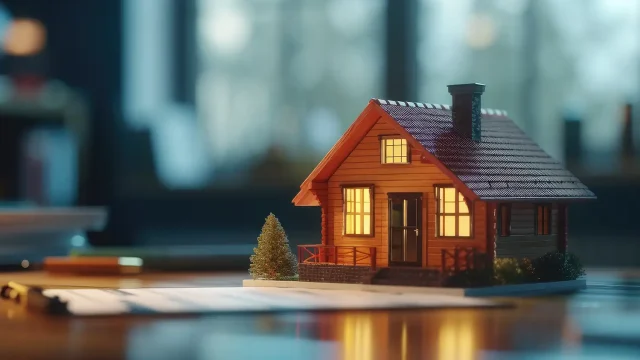 Real Estate and Property