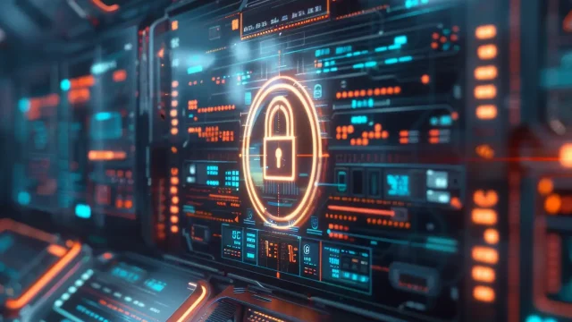Security Systems and Services