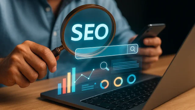 SEO, SMO and PPC
